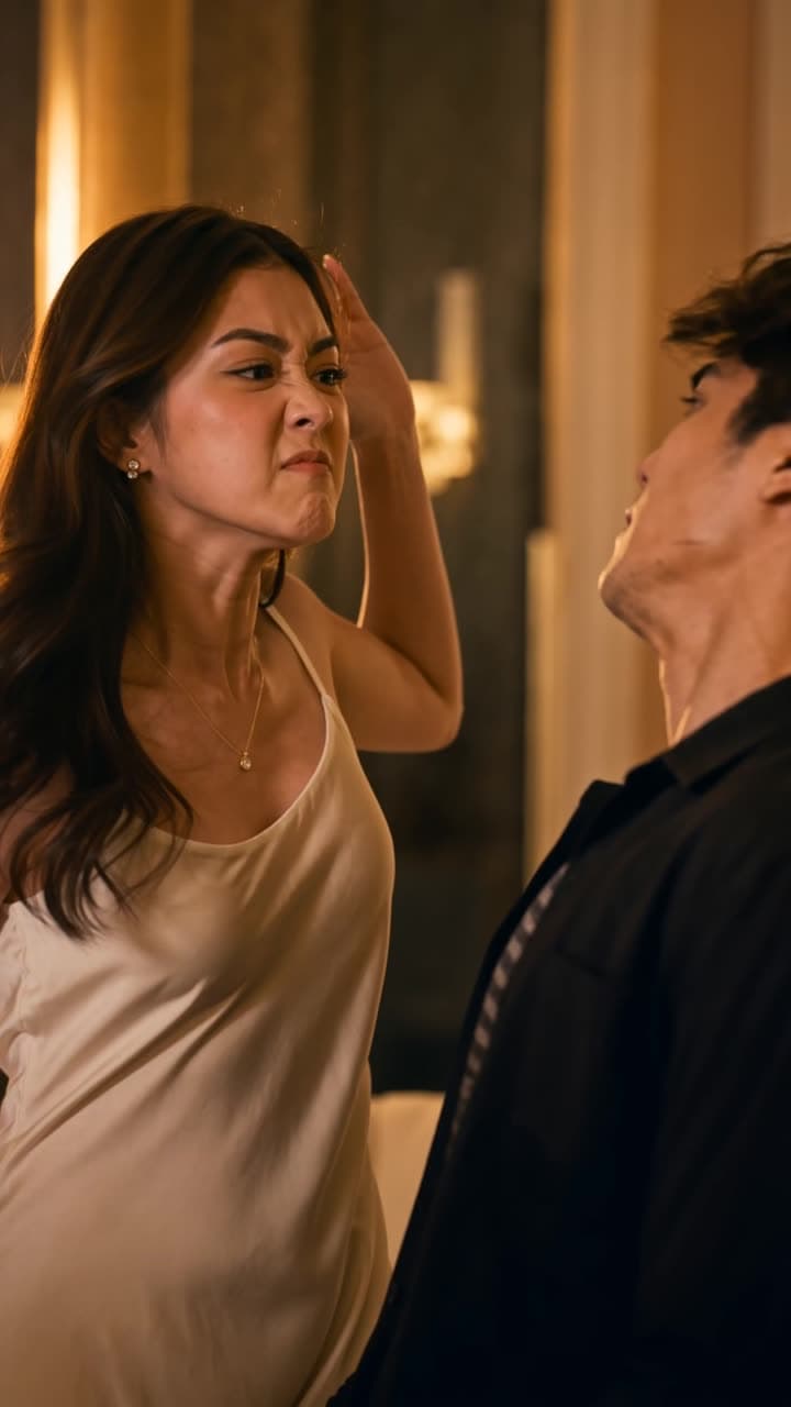 Cinderella Teleserye
